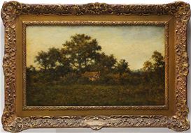 Walter HARROWING (c.1838-1913) Prix aux enchères. Estimer