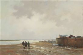 Michael Coates Picture