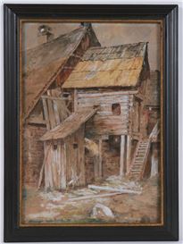 M. Ramsey Picture