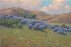 John Gamble Picture