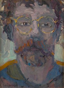 William Dorsey Picture