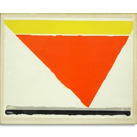Alexander Liberman Picture