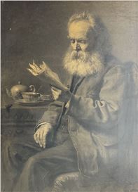Arthur Wasse Picture