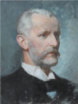 Erik Ludvig Henningsen Picture