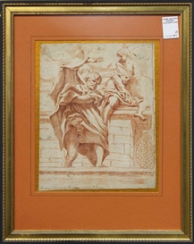Luigi Pellegrino Scaramuccia Picture