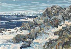 Alasdair McGregor Picture