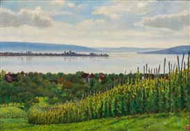 Otto Marquard Picture