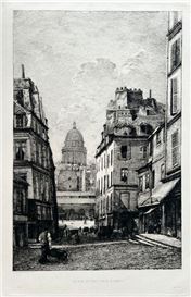 Lucien Marcelin Gautier Picture