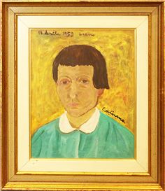Giosue Calierno Picture