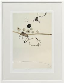 John Olsen | 4,177 Artworks at Auction | MutualArt