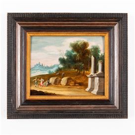 Gaspar de Witte Picture