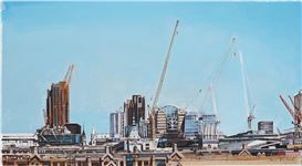 John Earle Picture