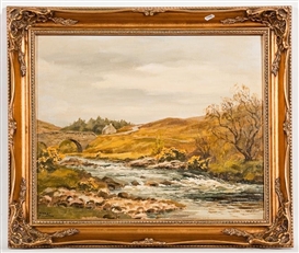 Robert Egginton Picture