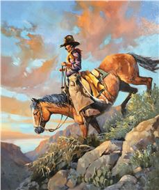 Gary Jack Thornton Picture