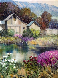 Kent Wallis Picture