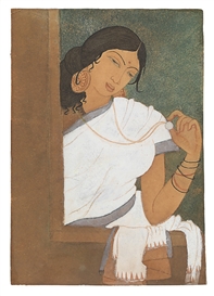 Y. G. Srimati Picture