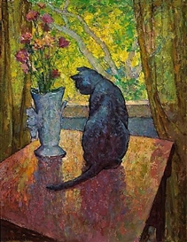 Mischa Askenazy Picture