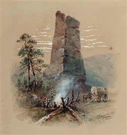 Herman Wendleborg Hansen Picture