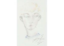 Simon Yotsuya Picture