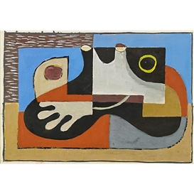 Charles Evans