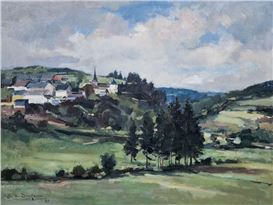 Luc De Decker Picture