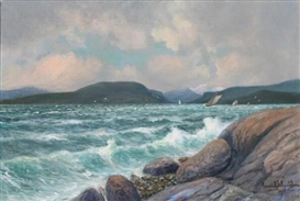 Conrad Selmyhr Picture