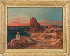 René Stevens Picture