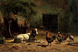 Simon van den Berg Picture