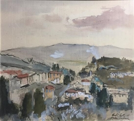 Jack Carington Smith Picture