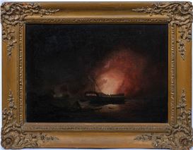 Thomas Butterworth Picture
