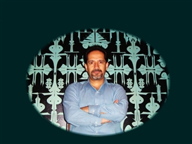 Mohammad mahdi Yaghoubian Picture