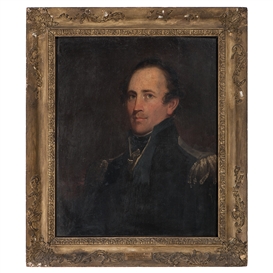 Matthew Harris Jouett Picture