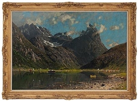 Eilert Adelsteen Normann Picture