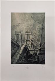 Jean-Michel Mathieux-Marie Picture