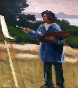 Mary DeNeale Morgan