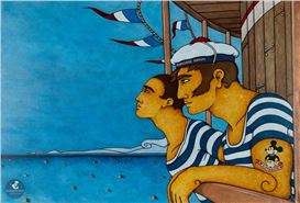 Narcisse Davim Picture