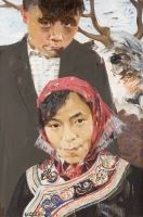 Sergey Sharov Artist Profile | MutualArt