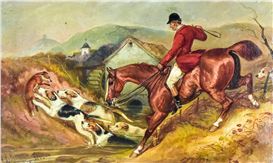 Charles Bilger Spalding Picture