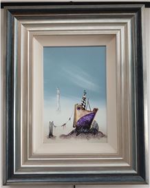 Gary Walton Picture
