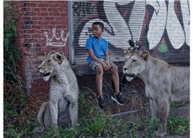 Kevin Peterson Picture