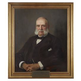 Robert Vonnoh Picture