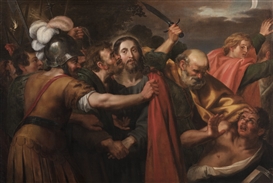 Jacob de Hase Picture