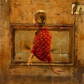 Pete Hawkins Picture