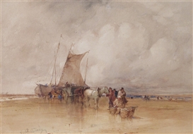 Frederick William Hattersley Picture