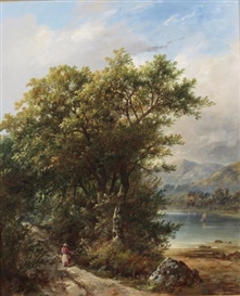James Ward Picture