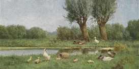 David Adolph Constant Artz Picture