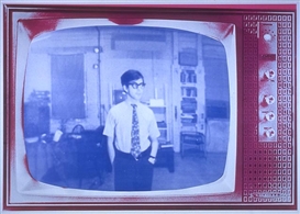 Les Levine Picture