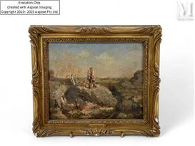Jules Jacques Veyrassat Picture