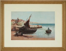 Jean Dryden Alexander Picture