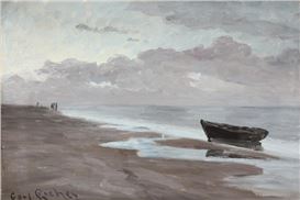 Carl Ludvig Thilson Locher Picture